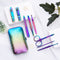 Nail clippers 8-piece nail clippers set nail tools - ROUTINE FASHION